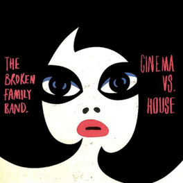 Album cover of Cinema vs. House