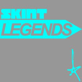 Album cover of Legends, Vol. 1 (Skint Presents)