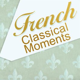 Album cover of French Classical Moments