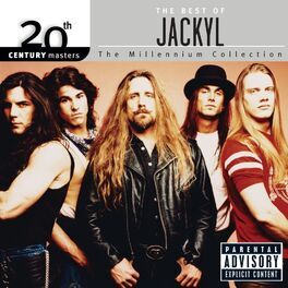 Album cover of 20th Century Masters: The Millennium Collection: Best Of Jackyl