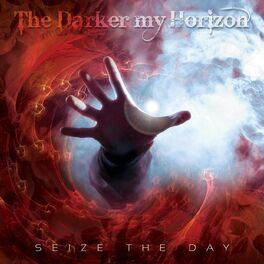 Album cover of Seize the Day