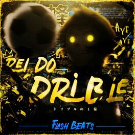 Album cover of Rei do Drible