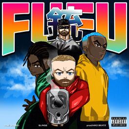 Album cover of FUFU