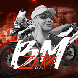 Album cover of Bm Zera