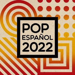 Album cover of Pop Español 2022