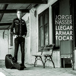 Album cover of Llegar Armar Tocar