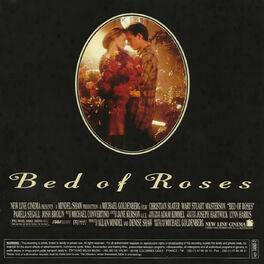 Album cover of Bed of Roses (Original Motion Picture Soundtrack)