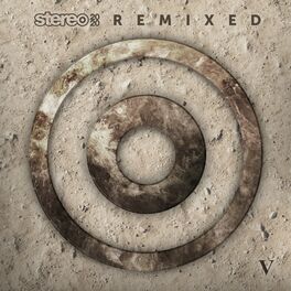 Album cover of Stereo 2020 Remixed V