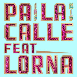 Album cover of Pa la Calle