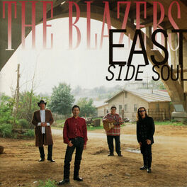Album cover of East Side Soul