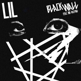Album cover of Black Wall