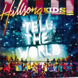 Album cover of Tell The World