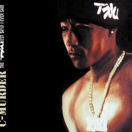 Album cover of The Truest S*** I Ever Said