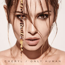 Album cover of Only Human (Deluxe)