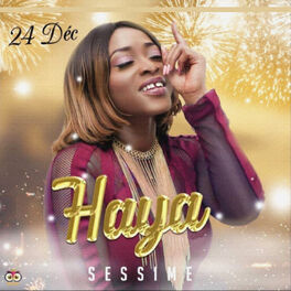 Album cover of Haya (24 Déc)