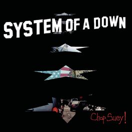 System Of A Down