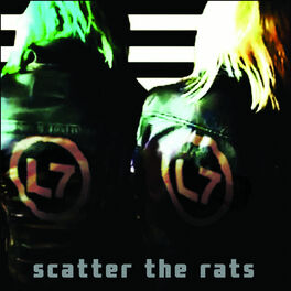 Album cover of Scatter the Rats