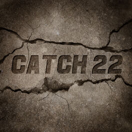 22 catch The saying