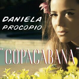 Album cover of Copacabana