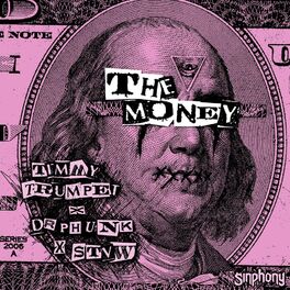 Album cover of The Money
