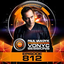 Album cover of VONYC Sessions 812