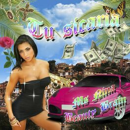 Album cover of Tu Sicaria