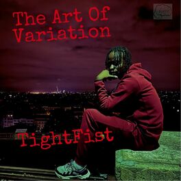 Album cover of The Art of Variation