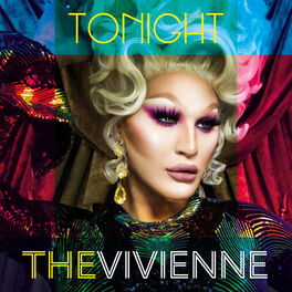 Album cover of Tonight