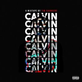 Album cover of Calvin Cambridge