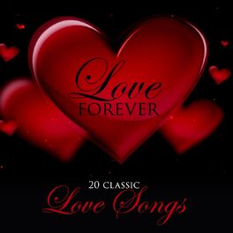 Album cover of Love Forever