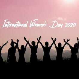 Album cover of International Women's Day 2020