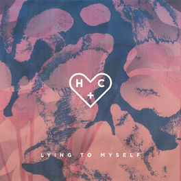 Album cover of Lying To Myself