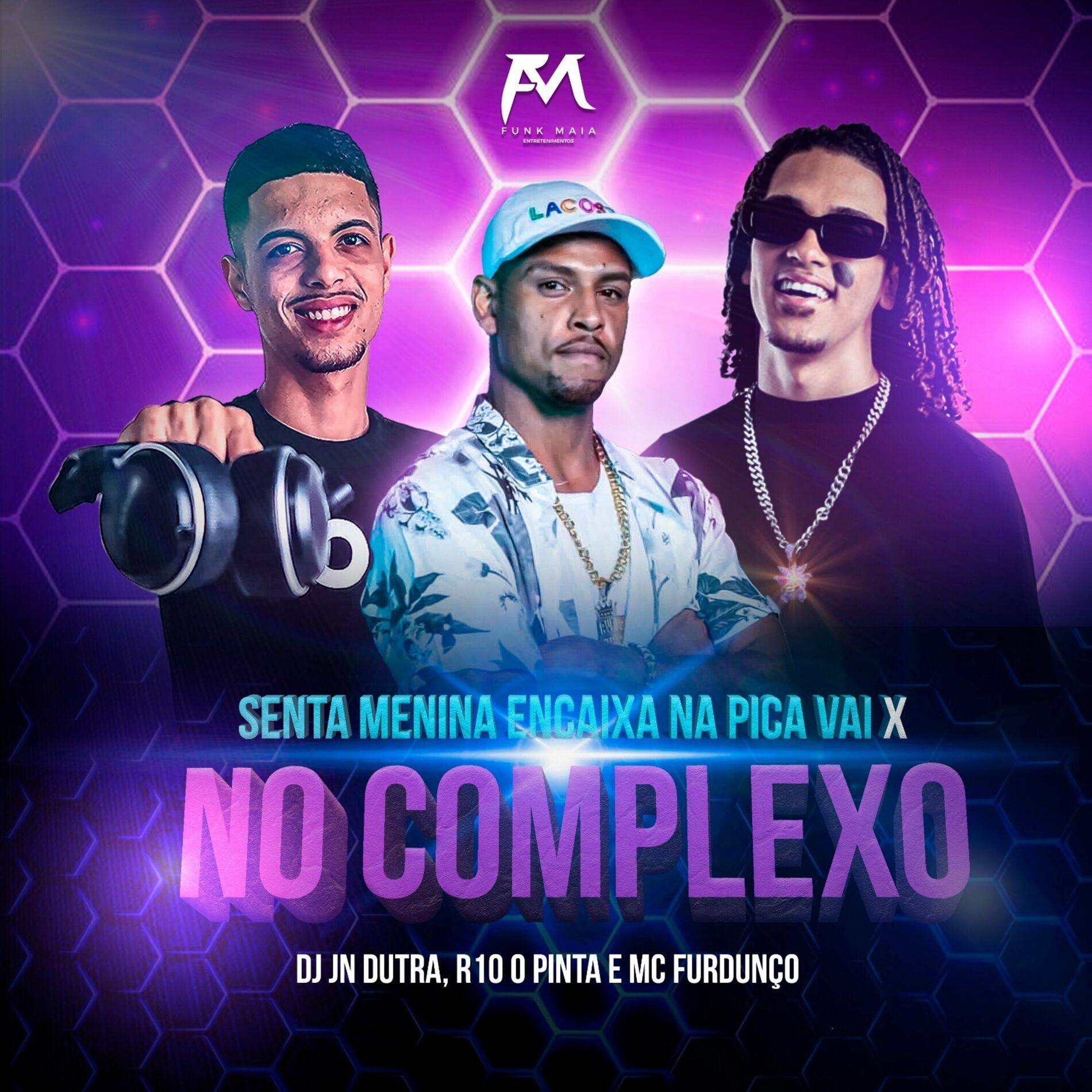 Mc Furdunço: albums, songs, playlists | Listen on Deezer