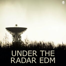 Album cover of Under the Radar EDM