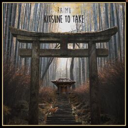 Album cover of Kitsune To Take