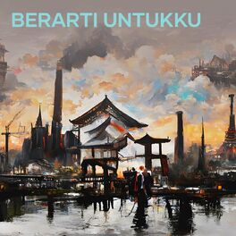 Album cover of Berarti Untukku