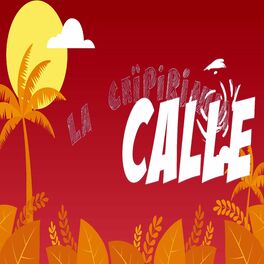 Album cover of La Caipirinha Calle