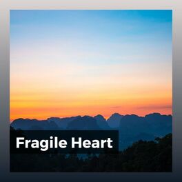 Album cover of Fragile Heart