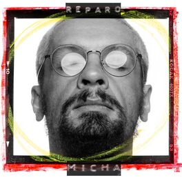 Album cover of Reparo