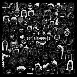 Album cover of Sad Elements