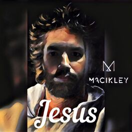 Album cover of Jesus