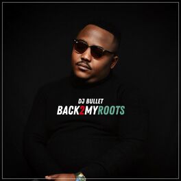 Album cover of Back 2 My Roots