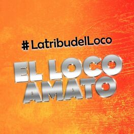 Album cover of La Tribu del Loco