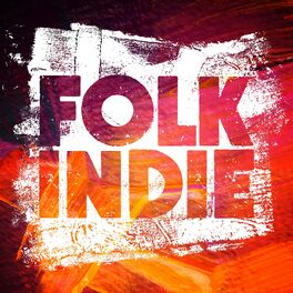 Album cover of Folk Indie
