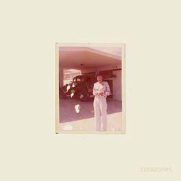 Album cover of Corazones