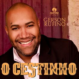 As Melhores de Gerson Rufino (Ao Vivo)  Álbum de Gerson Rufino - LETRAS .MUS.BR