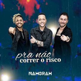 Album cover of Pra Não Correr o Risco