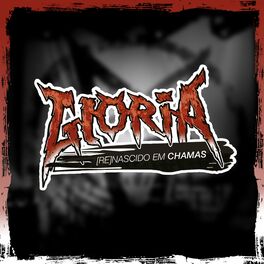 Album cover of Renascido em Chamas (Ao Vivo)