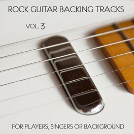 backing tracks for singers and guitar