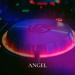 Album cover of Angel